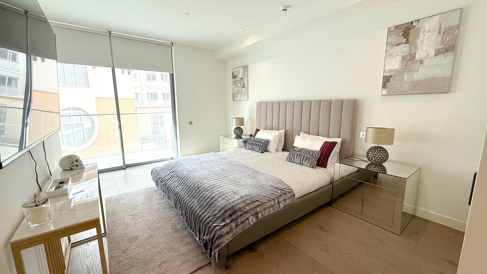 Image of Apartment - 5 Bedrooms - 4 Bathrooms for Rental in EuroCity-Gibraltar, Image 9